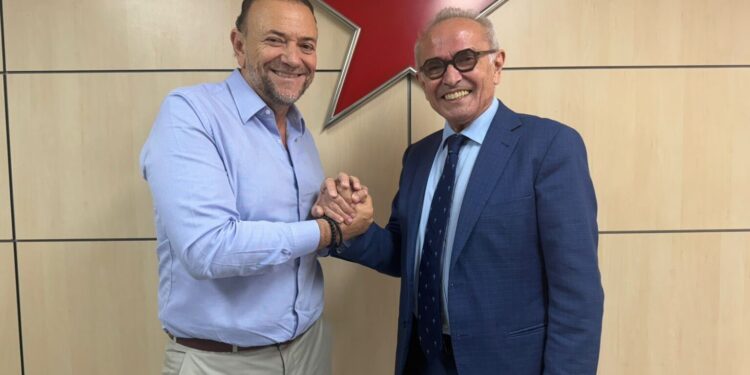 Mesmo após fala de Cida, Cícero vai a Brasília e se reúne com Edinho Silva em busca do PT