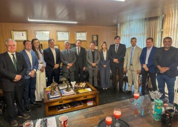 CCJ da ALPB aprova inscrições de Deusdete e Taciano para o TCE e votação ocorrerá nesta terça