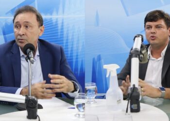 ALPB aprova indicações de Deusdete Queiroga e Taciano Diniz para cargos no TCE-PB