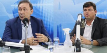 ALPB aprova indicações de Deusdete Queiroga e Taciano Diniz para cargos no TCE-PB