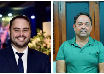 Emerson do GS é cotado para assumir secretaria no Estado após Bruno ‘travar’ projetos em CG