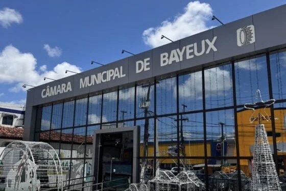 Bayeux: Justiça determina limites à atuação de vereadores em fiscalização