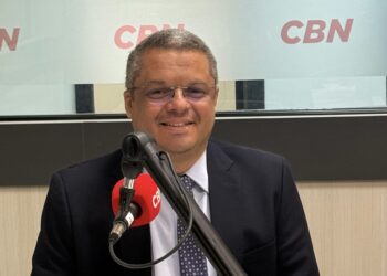 Edvaldo Neto diz que facções criminosas impedem entrada de campanha em comunidades de Cabedelo