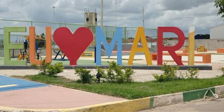 Pesquisa em Mari mostra cenário da corrida eleitoral na Paraíba em 2026