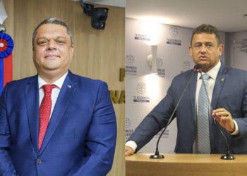 Eleição Cabedelo: Edvaldo Neto chega a 52%, contra 13% de Walber Virgolino, aponta pesquisa Seta