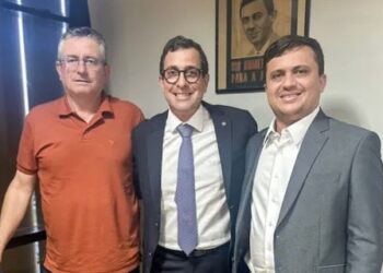 Bastidores: com PV alinhado a Cícero, Gervásio e parlamentares ligados ao governo devem migrar para o PCdoB