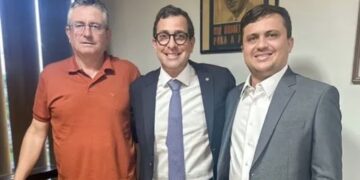 Bastidores: com PV alinhado a Cícero, Gervásio e parlamentares ligados ao governo devem migrar para o PCdoB