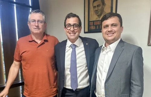 Bastidores: com PV alinhado a Cícero, Gervásio e parlamentares ligados ao governo devem migrar para o PCdoB