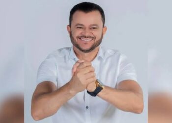 MP Eleitoral pede cassação de prefeito e vice de Tavares por abuso de poder nas eleições de 2024