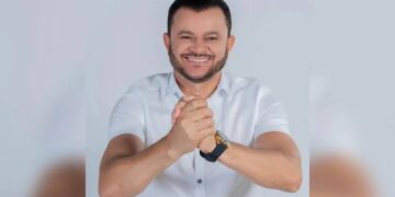 MP Eleitoral pede cassação de prefeito e vice de Tavares por abuso de poder nas eleições de 2024