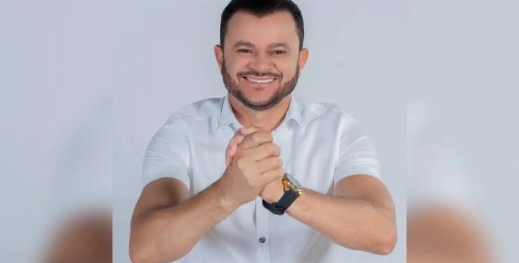 MP Eleitoral pede cassação de prefeito e vice de Tavares por abuso de poder nas eleições de 2024