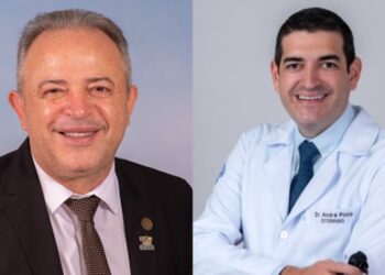 João Azevêdo nomeia novos secretários executivos e ocasiona mudança na CMCG