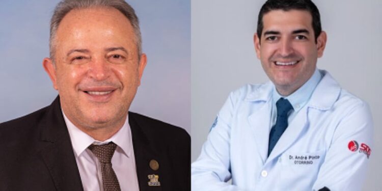 João Azevêdo nomeia novos secretários executivos e ocasiona mudança na CMCG