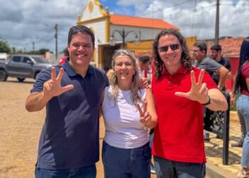 Ausente em reunião, Anderson Monteiro se posiciona contra “chapão” no MDB