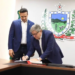 Estado divulga programação da posse de Lucas Ribeiro como governador da Paraíba