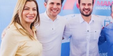 Com ‘bençãos’ de Joaquim, Danielle e Hugo Motta lideram disputa em Mamanguape, aponta pesquisa EPGPP