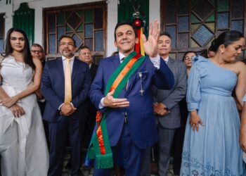 Gestão Alvino acusa Epitácio, mas “fogo amigo” da própria base travou São João de Santa Rita