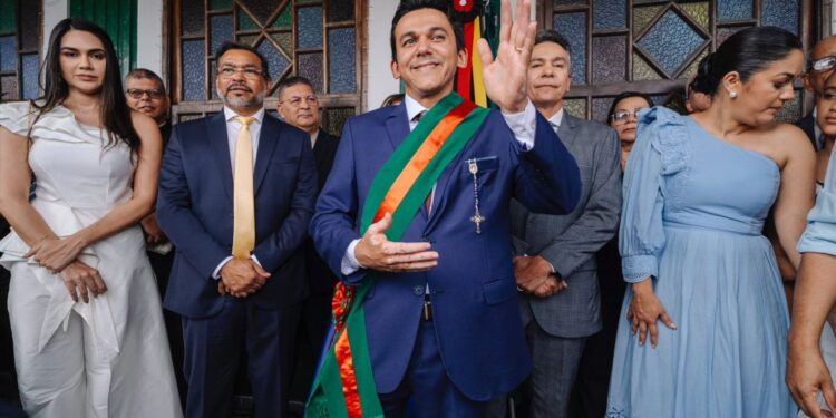 Gestão Alvino acusa Epitácio, mas “fogo amigo” da própria base travou São João de Santa Rita