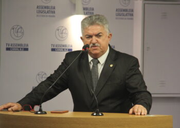 Aliado crava filiação de João Gonçalves ao PP, mas deputado promete decisão na próxima semana