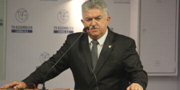 Aliado crava filiação de João Gonçalves ao PP, mas deputado promete decisão na próxima semana