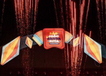 Crise sem fim em Santa Rita: após falta de articulação política, prefeito Jackson Alvino cancela São João 2026