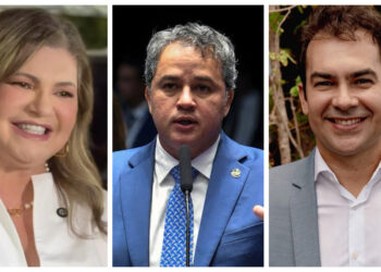 De malas prontas para o PL, Efraim deve levar aliados e reforçar nominata na Paraíba