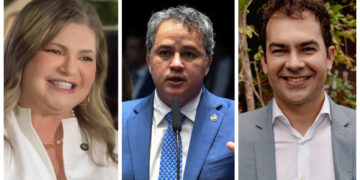 De malas prontas para o PL, Efraim deve levar aliados e reforçar nominata na Paraíba