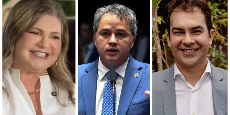 De malas prontas para o PL, Efraim deve levar aliados e reforçar nominata na Paraíba