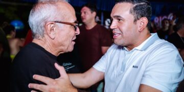 Jhony Bezerra deixa Avante e se aproxima do PSD de Kassab