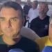 Em JP, Flávio Bolsonaro ataca Lula e referenda candidatura de Efraim ao governo