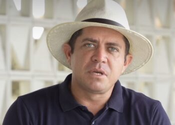 Epitácio rebate Jackson e nega culpa pelo cancelamento do São João em Santa Rita