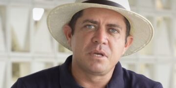 Epitácio rebate Jackson e nega culpa pelo cancelamento do São João em Santa Rita