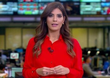 GloboNews se desculpa após PowerPoint polêmico ligar Vorcaro a Lula, Motta e Moraes