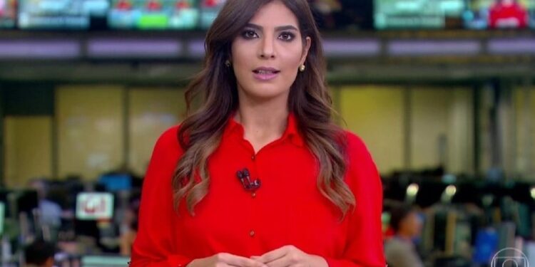 GloboNews se desculpa após PowerPoint polêmico ligar Vorcaro a Lula, Motta e Moraes