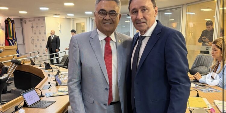 Márcio Roberto destaca aprovação de indicações para o TCE-PB