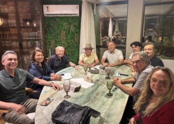 Exclusivo: Solidariedade abre mão de nominata e Progressistas articula “chapão” com 10 deputados