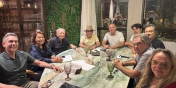 Exclusivo: Solidariedade abre mão de nominata e Progressistas articula “chapão” com 10 deputados