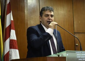 Irmão de Eduardo, Fábio Carneiro vai disputar vaga de deputado federal