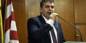 Irmão de Eduardo, Fábio Carneiro vai disputar vaga de deputado federal