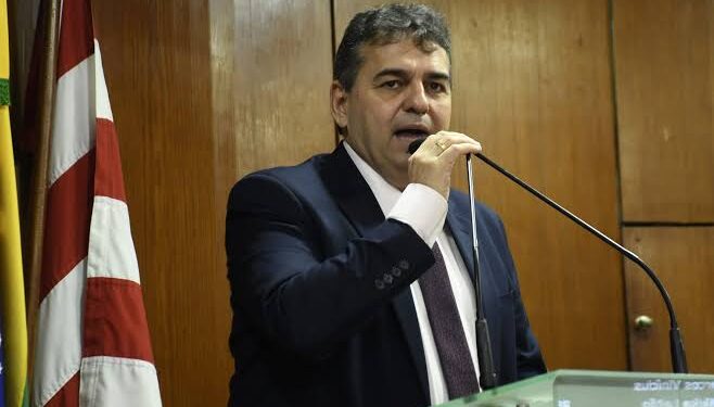 Irmão de Eduardo, Fábio Carneiro vai disputar vaga de deputado federal