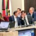 Taciano Diniz e Deusdete Queiroga tomam posse como conselheiros do TCE-PB