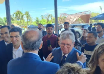 Tauá Resort inaugura e João Azevêdo destaca que Paraíba vive “virada de chave” no turismo