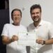 Após decisão judicial, Júnior da Padaria é diplomado e reforçará base de Joaquim na Câmara de Mamanguape