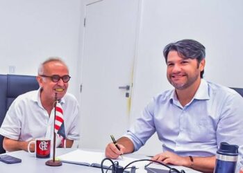 PMJP define data para renúncia de Cícero e posse de Léo Bezerra