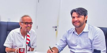 PMJP define data para renúncia de Cícero e posse de Léo Bezerra