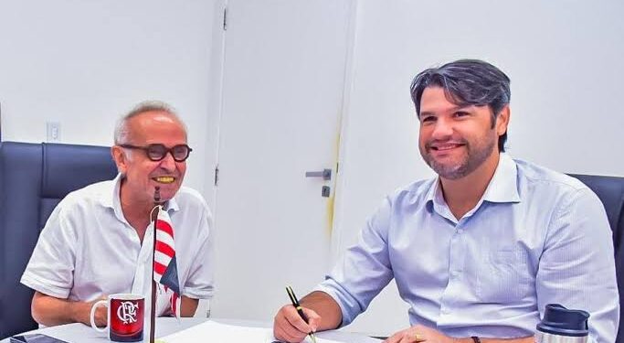 PMJP define data para renúncia de Cícero e posse de Léo Bezerra