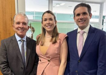 Bastidores: “todo mundo” de olho nos votos de Olívia Motta, mas Nabor manda recado