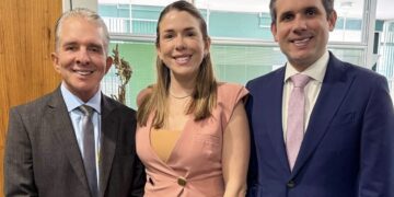 Bastidores: “todo mundo” de olho nos votos de Olívia Motta, mas Nabor manda recado