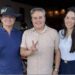 Bastidores: Efraim fecha com prefeito de Catolé do Rocha e filia Geska Maia ao PL