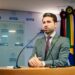 Michel Henrique anuncia saída do Republicanos e vai disputar reeleição pelo Progressistas